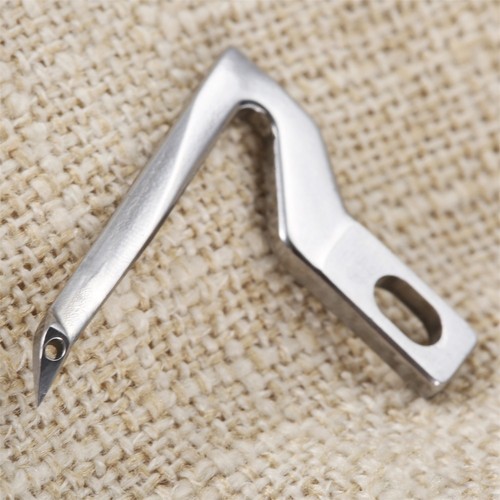 Sewing Machine Upper & Lower Looper for Janome New Home Overlock Serger Kenmore - Afbeelding 12 van 15