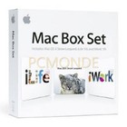 Apple Mac Box Set v.10.6 Snow Leopard Family Pack Intel-based Mac - MC210Z/A
