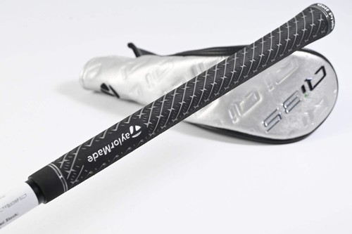 Taylormade Qi35 Max #4 Hybrid / 23 Degree / Regular Flex Fujikura AIRSPD 50 - Picture 8 of 9