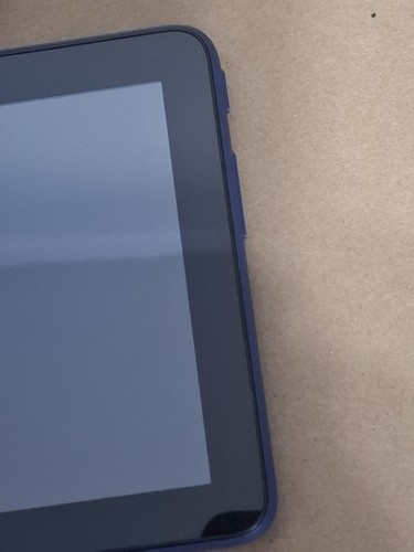 Amazon Fire 7 7in 16GB (12th Generation) - Blue - Picture 6 of 7