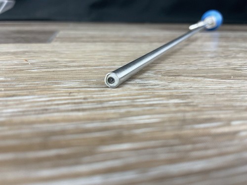 Stryker 12 gradi 4 mm isteroscopio 502-777-012 12° cannocchiale diagnostico SPEDIZIONE GRATUITA - Foto 3 di 8