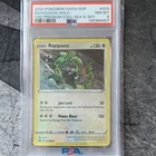 Pokemon Rayquaza SWSH029 Holo Promo PSA 8 - SWSH Sword & Shield (EN)