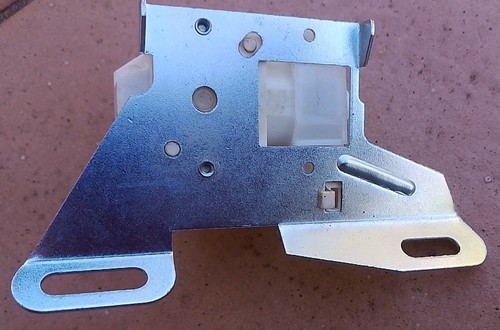 JEEP 1984/86 CHEROKEE J SERIES 6/8 CYL/YJ COLUMN DIPPER/LOW & HIGH BEAM SWITCH - Picture 7 of 24