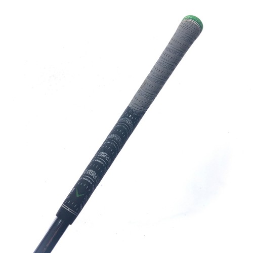Used Callaway Epic Pro 6 Iron / 27 Degrees / Stiff Flex - Picture 9 of 9