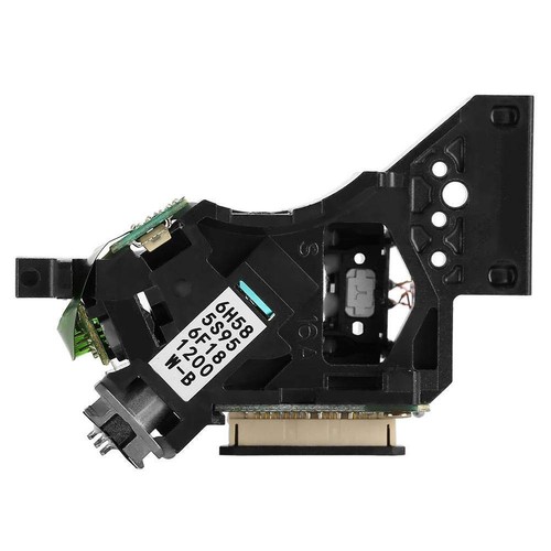 Optical lens Optical pickup HOP-1200W-B for DVD drive replacement parts - Photo 21/24