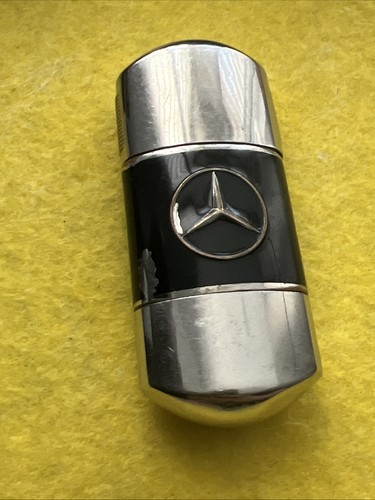 Mercedes Benz Vintage Lighter KW Germany - Picture 2 of 14
