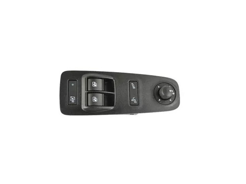 Genuine Mopar Front Door Switch And Bezel 1ZP73JXWAF - Bild 1 von 5