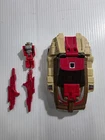 1989 Vintage Hasbro G1 Transformers Headmaster Chromedome LOOSE Complete