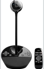 Logitech BCC950 ConferenceCam Video Conferencing Camera
