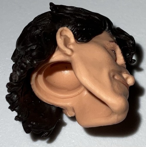 Marvel Legends PRETTY BOY HEAD 60th Anniversary XMEN Villains 6" Figure Series - Picture 4 of 6