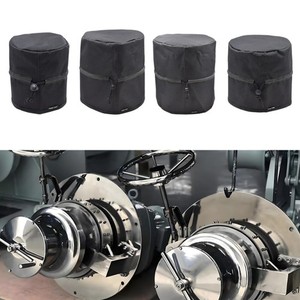 M/L Winch Cover, 20"-24" | For Sailing | By West Marine