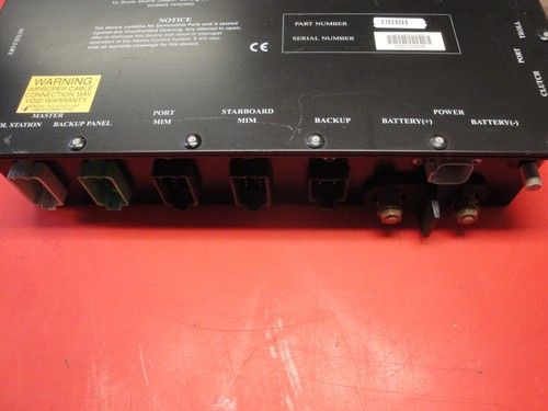 Detroit Diesel 23529298 Engine Room Interface Module - Picture 3 of 8