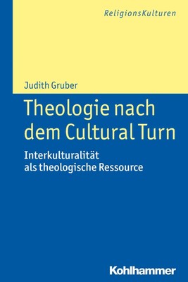 Judith Gruber | Theologie nach dem Cultural Turn | Taschenbuch | Deutsch (2013)