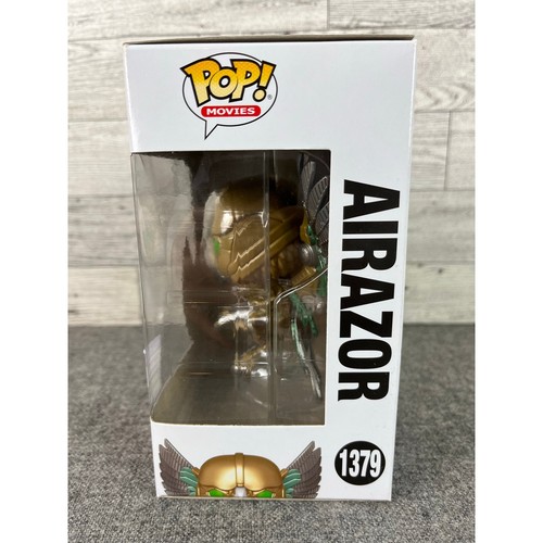 Funko Pop Airazor TRANSFORMERS LIMITED EDITION Falcon Robot Movie Figur Neu in OVP - Bild 5 von 8