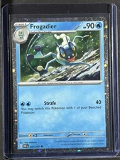 Frogadier #057/197 Miscellaneous Cards & Products 250001