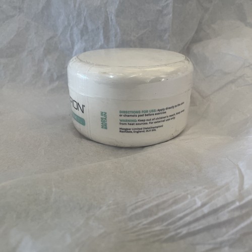 VeloChampion Menthol Chamois Cream 5.07oz - Picture 2 of 3