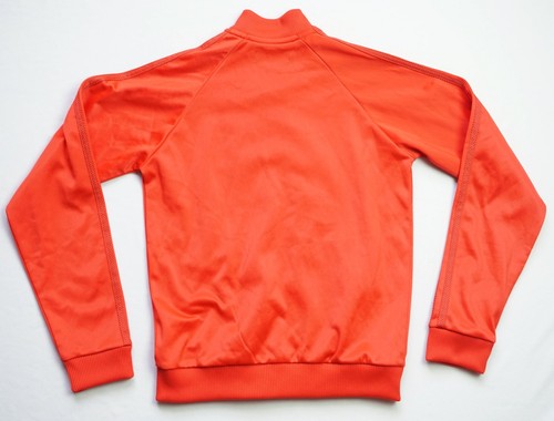 Fred Perry Tracksuit Jacket womens Track top size UK 8 EU 36 S Small J6706 - Picture 3 of 8