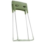  Bowl Gripper Hot Dish Lifter Multi-functional Heat-resistant Clips