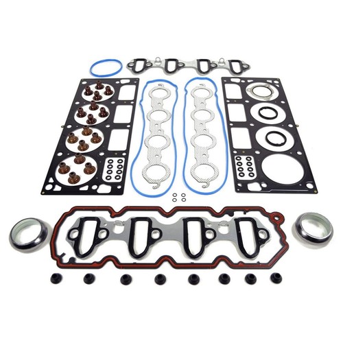 ITM Engine Components 09-14603 Engine Cylinder Head Gasket Set - Picture 1 of 5