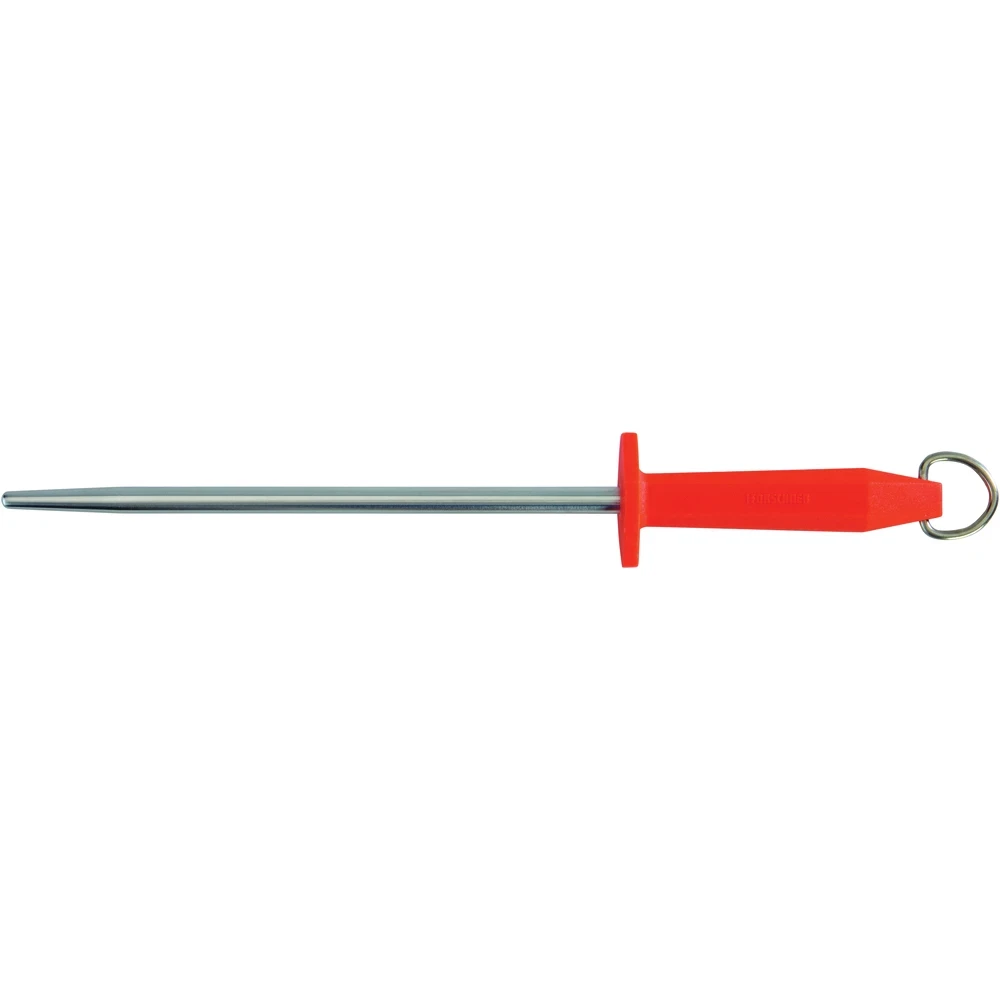Victorinox 10" Round Smooth/Polished Sharpening Steel - Packhouse Honing Steel
Opens in a new window