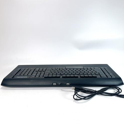 SteelSeries APEX 350 Gaming Keyboard RGB Backlit Macro Keys Japanese Version - Picture 4 of 5