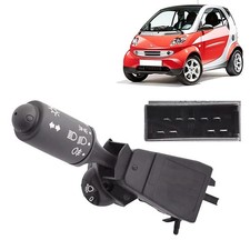 DEVIOLUCI LEVA DEVIO GUIDA GRIGIO SMART FORTWO CITY COUPE 450 DAL 1999 AL 2007