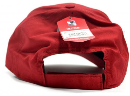 Liverpool FC OB Crest Cap - Picture 3 of 3