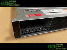 Dell PowerEdge R740, 2x Xeon Gold 6140, 32GB DDR4, 8x 1.2TB 12Gb/s SAS, H740p