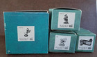 WDCC Donald Duck, Louie, Nephew, Opening Title — photo 2