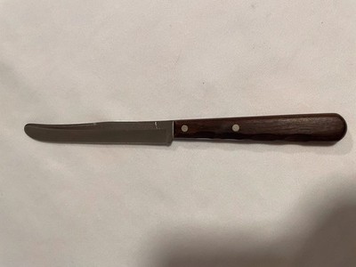 Vintage Case xx Cap 254 Steak Knife. | eBay
