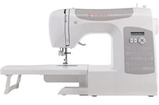 SINGER C5200 Computerized 80 Stitch Sewing Machine Brand New Open Box