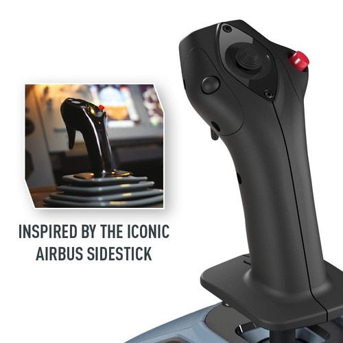 TCA Officer Pack Airbus Edition (Compatible with PC) - Picture 3 of 9