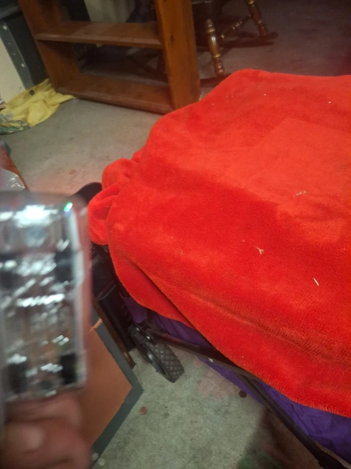 Hot Wheels '65 Impala Lowrider 2001 Coleccionista #226 Blanco Foto 4 de 4