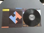 HEART - BRIGADE 1990 UK PRESS 12" VINYL RECORD LP EX/EX