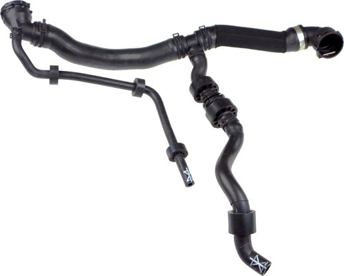 RADIATOR HOSE UPPER GATES 05-3339 H NEW OE REPLACEMENT - Picture 2 of 5