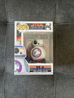 Funko Pop! Vinyl: Star Wars - BB-8 #640