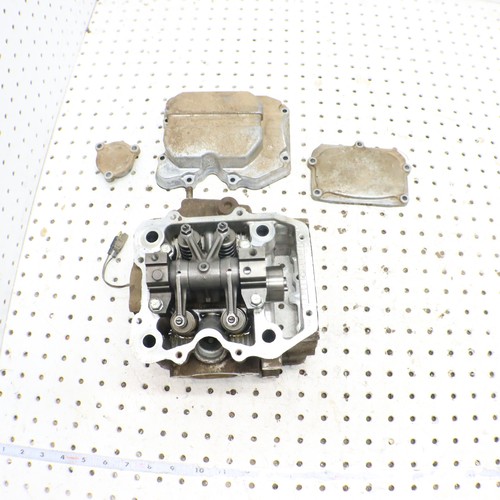 2004 Polaris Sportsman 500 Cylinder Head 3085527