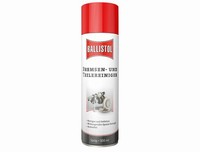 Ballistol Bremsen Und Teilereiniger Spray 500Ml