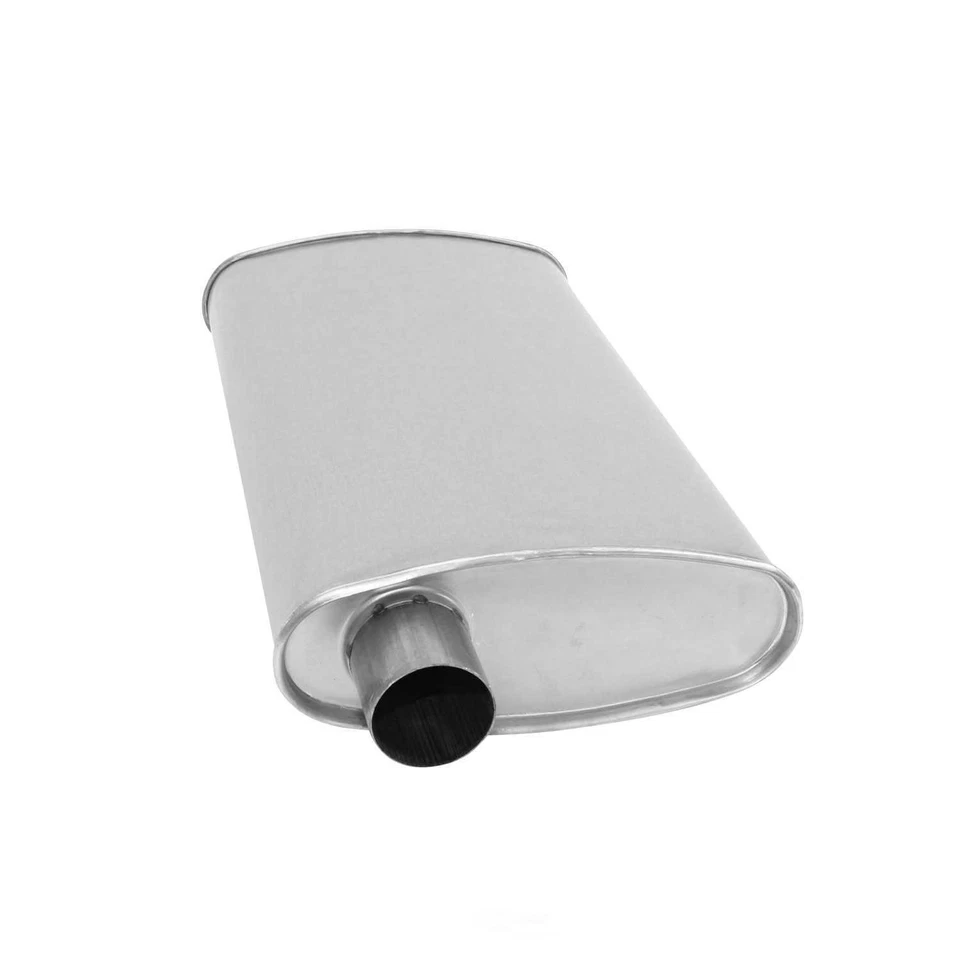 Silenciador de escape-Wagon AP escape 2976 Foto 2 de 3