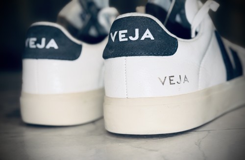 Veja Campo Damen-Sneaker – Größe 9  - Bild 5 von 10