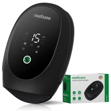 Hand Massager for Arthritis and Carpal Tunnel, 6 Modes 6 Intensitie... Fast Ship