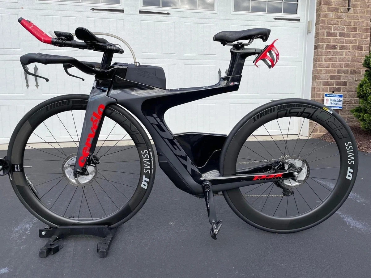 Cervelo P3 Bikes for sale - eBay