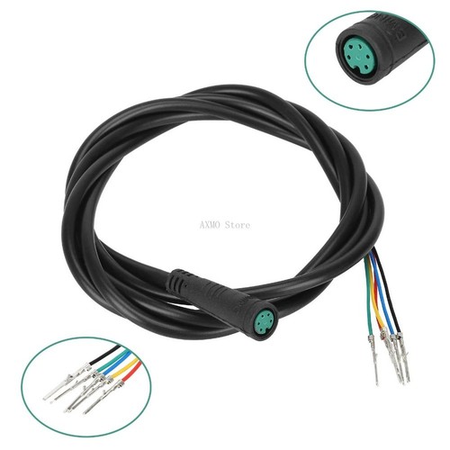 5-pin Cable High-quality Plastic Ample Reach Incredible Lightweight 37 Grams - Picture 11 of 12