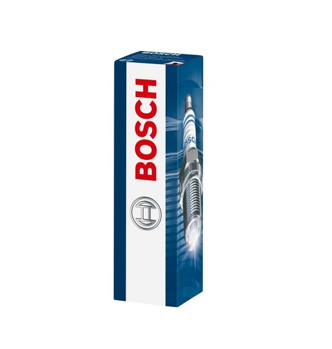 Bosch Spark Plug 0 242 236 596 - Picture 6 of 13