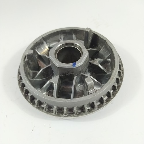 VARIATORE ORIGINALE completo per scooter KYMCO AGILITY 125 R16 ricambi usati - Imagen 10 de 20