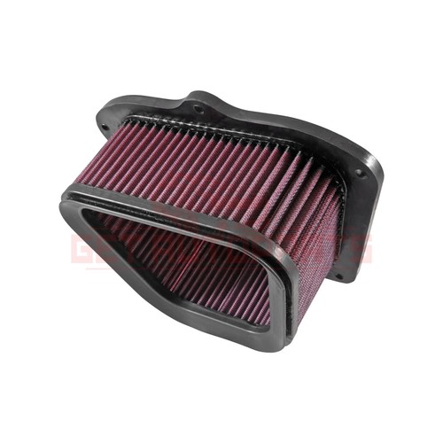 K&N Replacement Air Filter for Suzuki GSX1300R Hayabusa Limited Edition 2006 - Picture 2 of 4