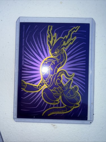 Latias Ultra Rare Crown Zenith: Galarian Gallery GG20/GG70 NM Holo - Bild 2 von 2