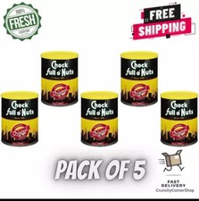 5 Pack Chock full o