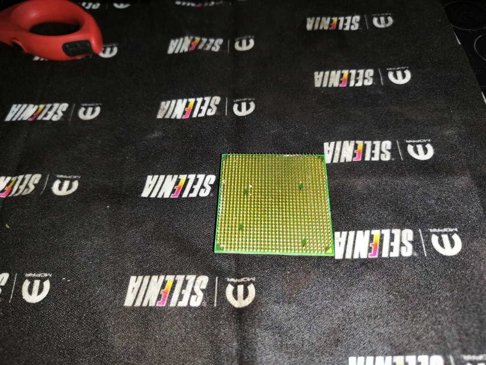 Processore CPU AMD Athlon 64 X2 4000+ Socket AM2 ADO4000IAA5DD + Ventola e Box - Immagine 3 di 3