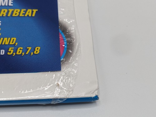 Steps Step One LP blue swirl coloured vinyl record 12" album remastered 2024 - Picture 5 of 14